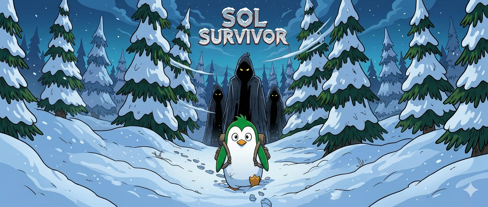 SOL SURVIVOR